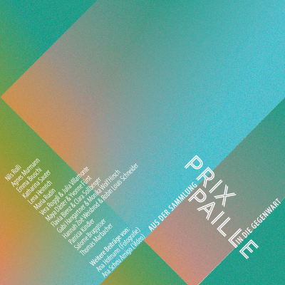 PRIX PAILLE up close: Designers tell their stories