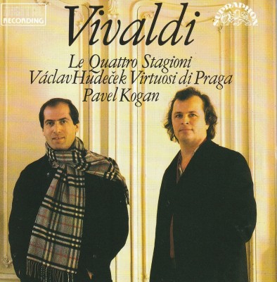 Fête de printemps - Svátky hudby à Prague