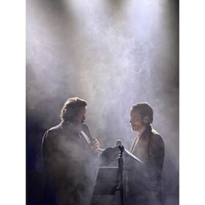 Pater Brown – Live-Hörspiel