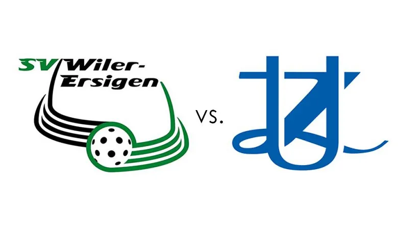 SV Wiler-Ersigen - Zug United