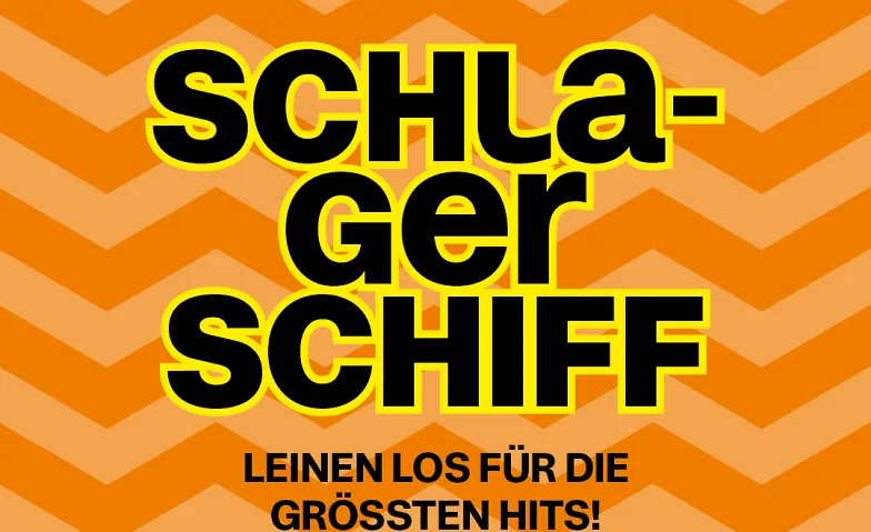Schlager Schiff