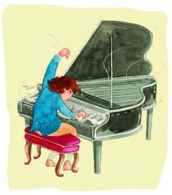 Concierto familiar: LUDWIG FUN – Beethoven para niños – Concierto especial con motivo de su 200º aniversario de fallecimiento