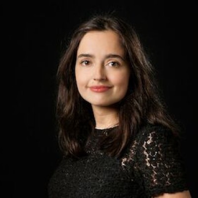 Earthquake – Laura Mota Pello, Piano