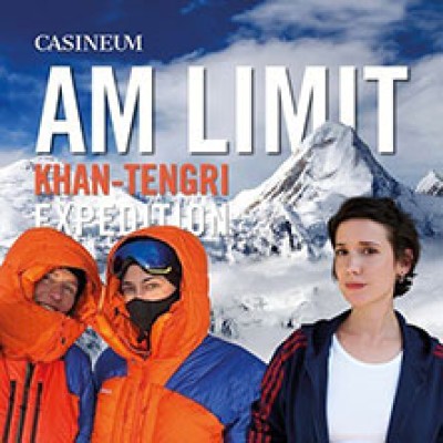 Am Limit: Khan-Tengri Expedition
