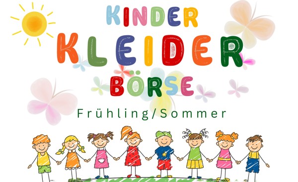 Kinderartikelbörse