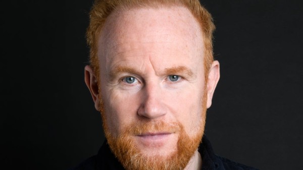 Rory O'Hanlon