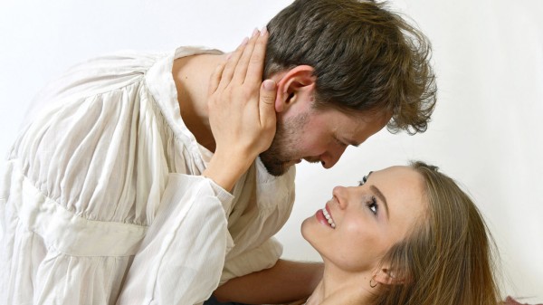 Shakespeare in Love