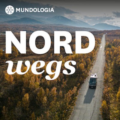 MUNDOLOGIA : Nordwegs – Norvège & Suède