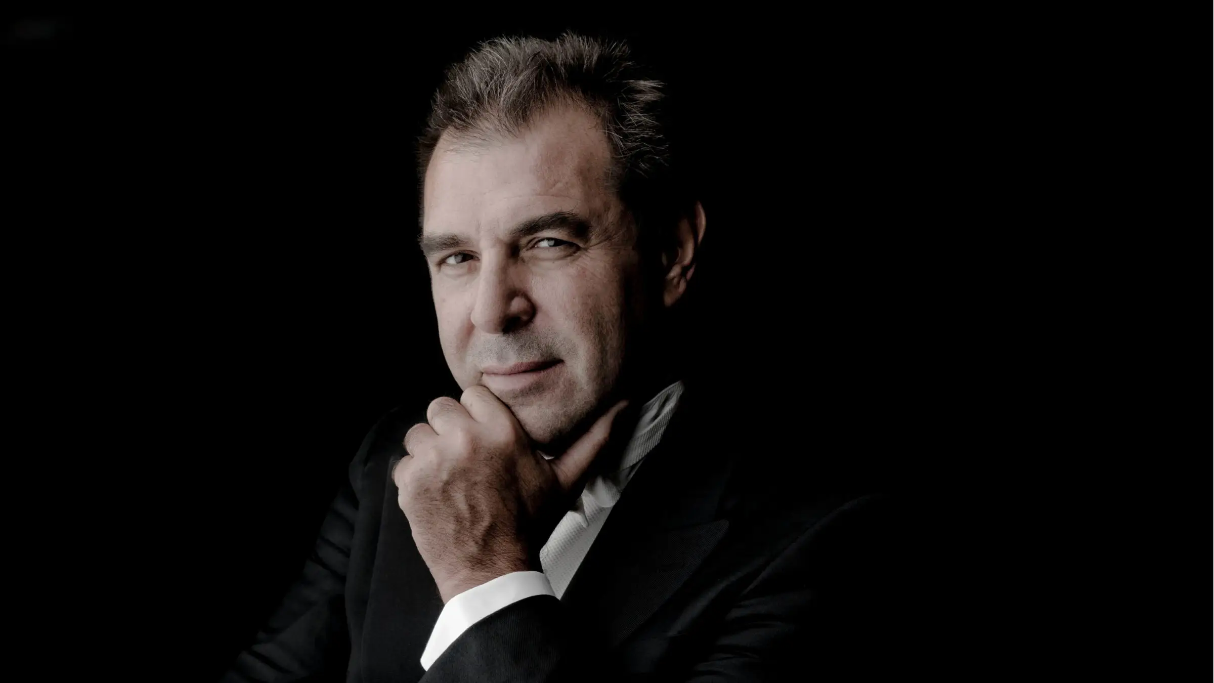 Beethoven Cycle 1 - Orchestre de la Suisse Romande