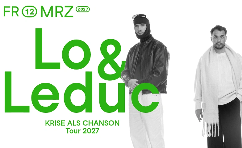 Lo & Leduc