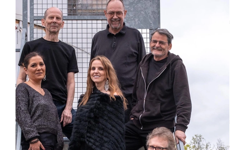 «Midnight Pearl» in der U-Boot Bar