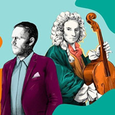 Homage to Max Richter