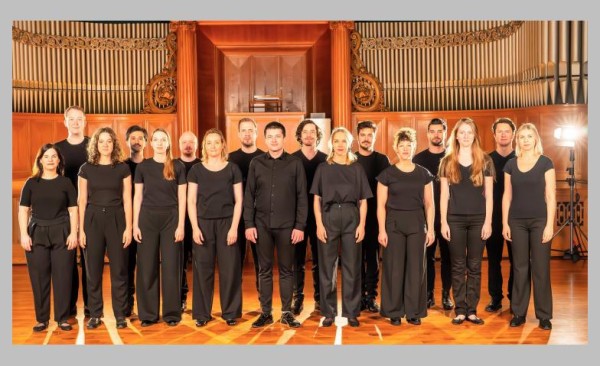 Zurich Chamber Singers