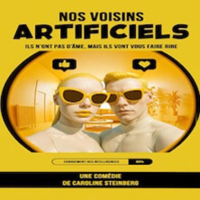 Nos voisins artificiels
