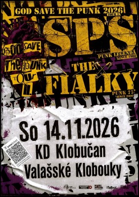 SPS + The Fialky