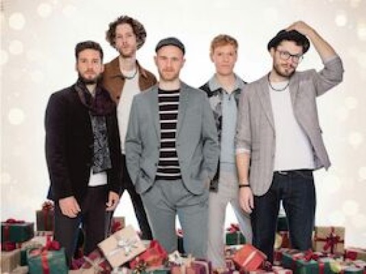 Anders – We're Not Giving Anything