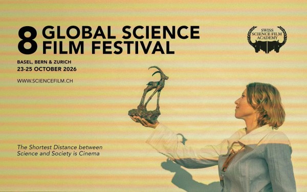 Global Science Film Festival