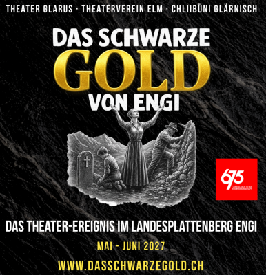 The Black Gold of Engi