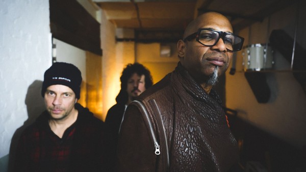 Joo Kraus, Omar Sosa and Diego Piñera