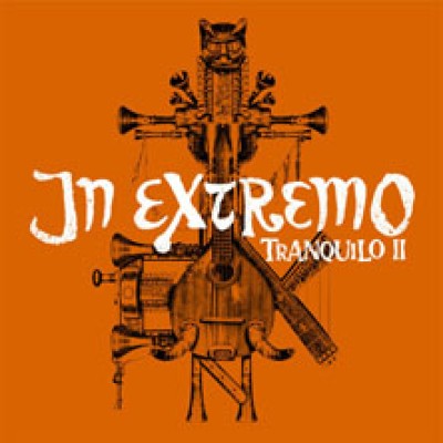 In Extremo - Tranquilo II - Akustik Tour 2026