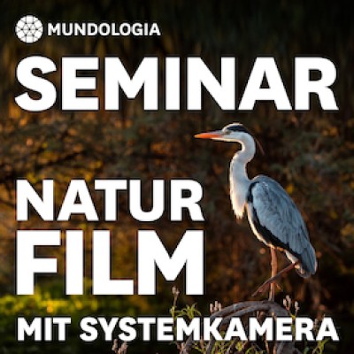 MUNDOLOGIA Seminar: Nature Film in Practice