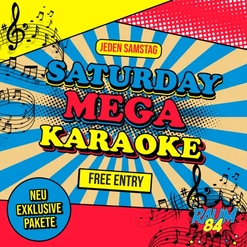 KARAOKE PARTY