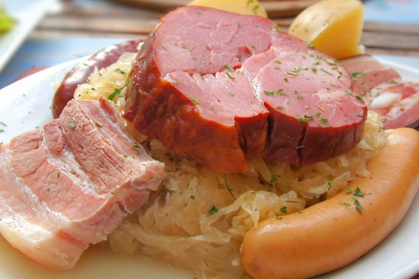 Metzgete