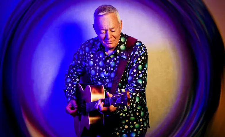 TOMMY EMMANUEL – con Vincent Schmidt