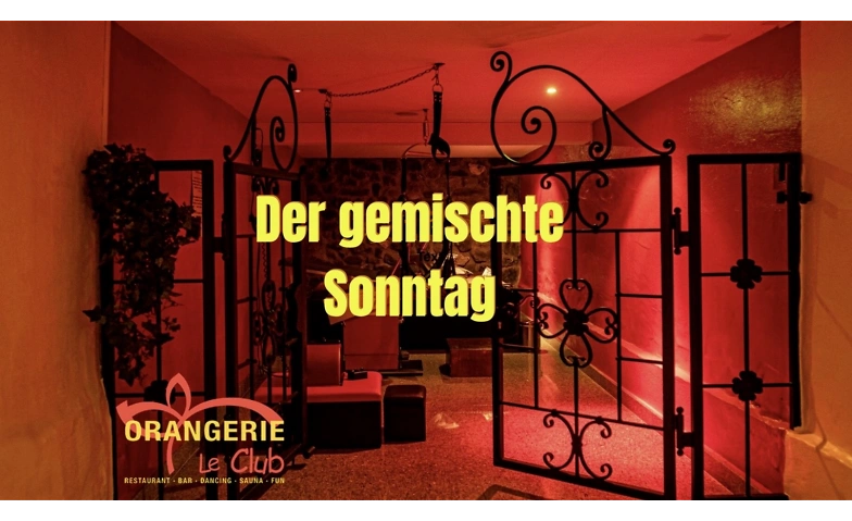 Der gemischte Sonntag