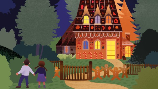 2nd Family Concert – Hänsel and Gretel