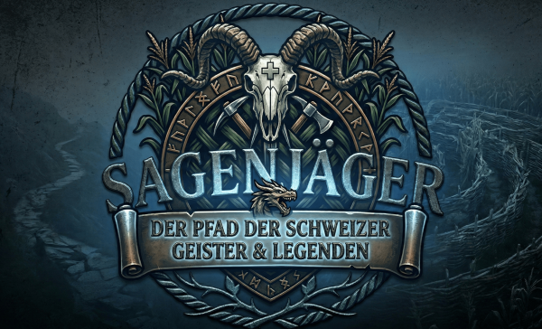 Sagenjäger – Le jeu d'évasion en plein air ultime dans le champ de maïs