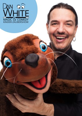 Dan White's Children's Magic Show