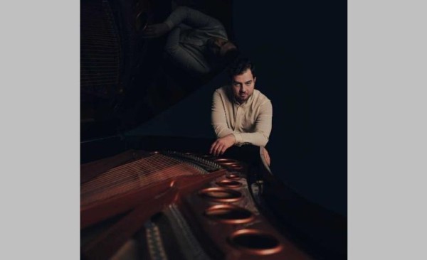 Eine Hommage an Ludovico Einaudi