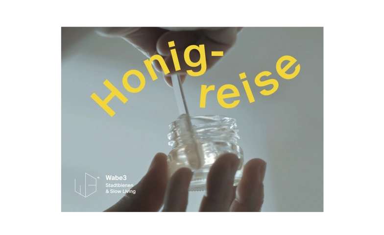 Workshop Honigreise