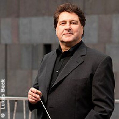 Wiener Johann Strauss Orchester - Konzert zum Nationalfeiertag