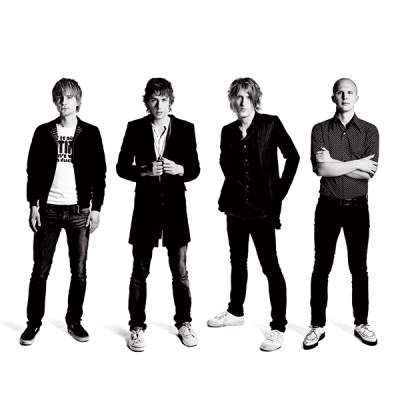 Razorlight [UK]