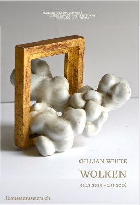 Gillian White: Clouds