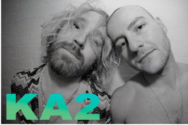 Kløbb Ka2