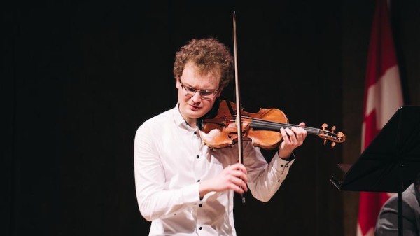 Concierto Zwischentöne 7: «Aus tiefer Not»