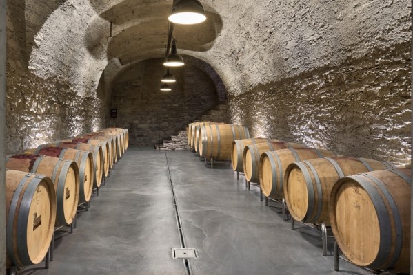Autumn Wine Experience