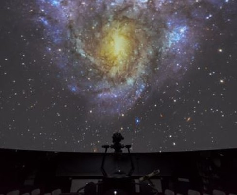 The Starry Sky - Explained