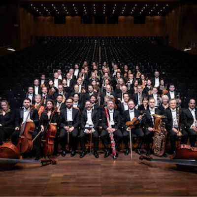 Württembergische Philharmonie Reutlingen - with works by Johannes Brahms and Richard Strauss