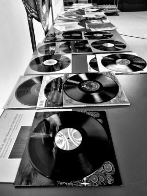Wintersonnenwende in Musik