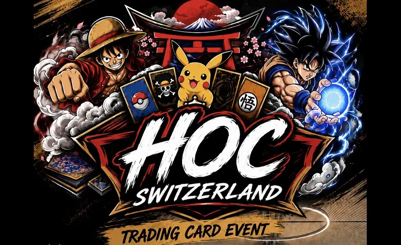 Hall Of Cards