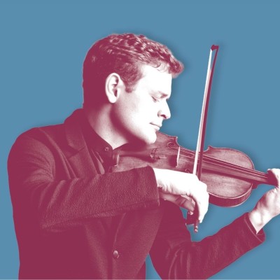 Recomposed: Vivaldi