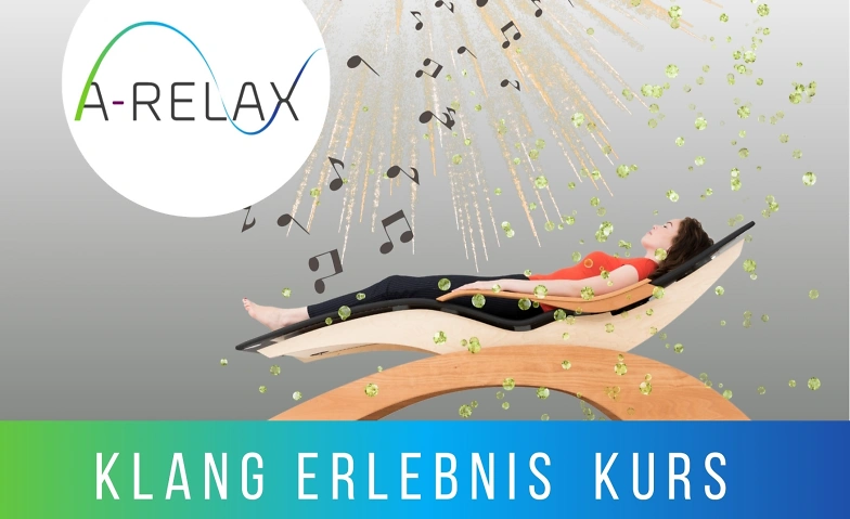 Klang Erlebnis Kurs
