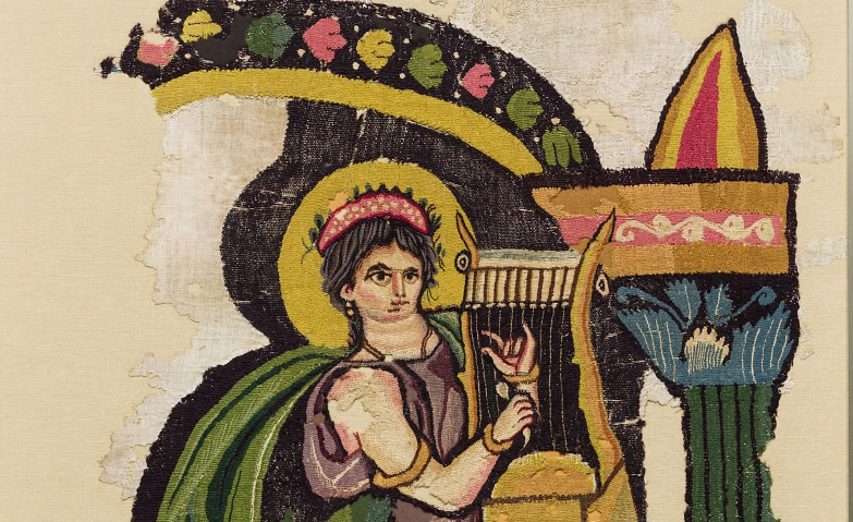 Geführte Tour auf Französisch durch die temporäre Ausstellung