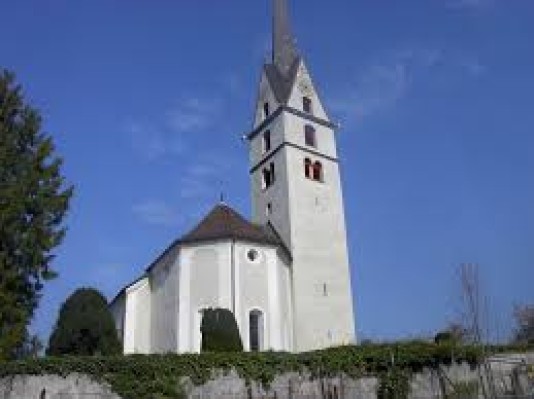 Herrschäftler Gottesdienst en Malans