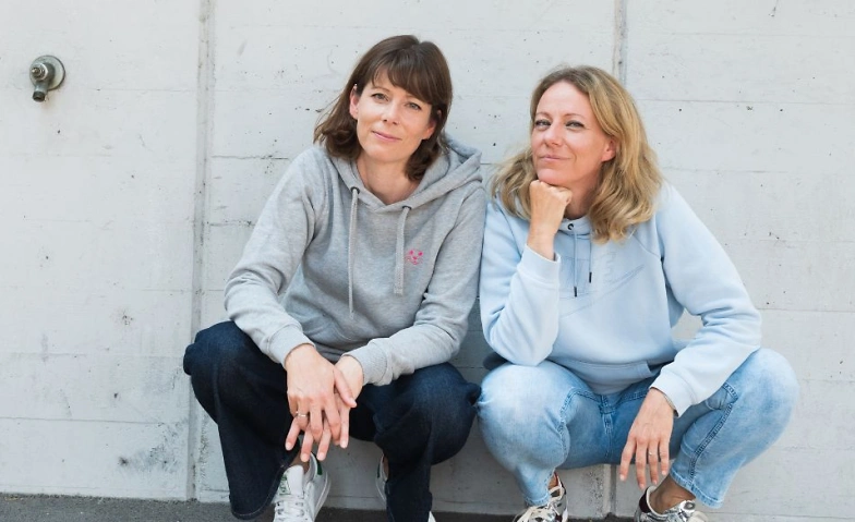 Beziehungskosmos mit Sabine Meyer & Felizitas Ambauen