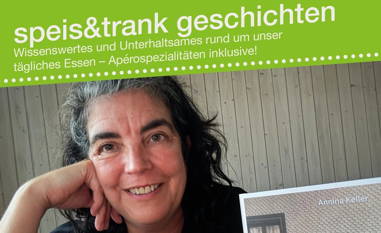 speis&trank historias con Annina Keller